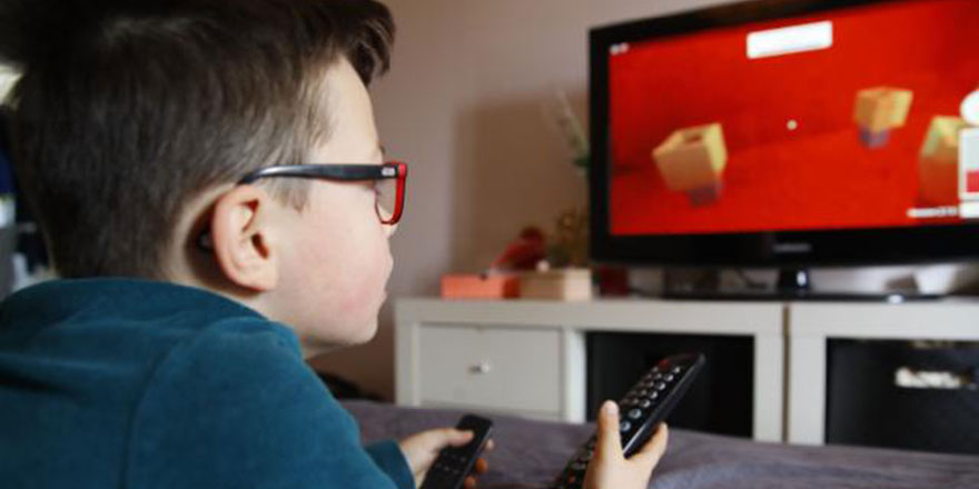 Çocuklarda miyopi vakalarında artış yaşanıyor