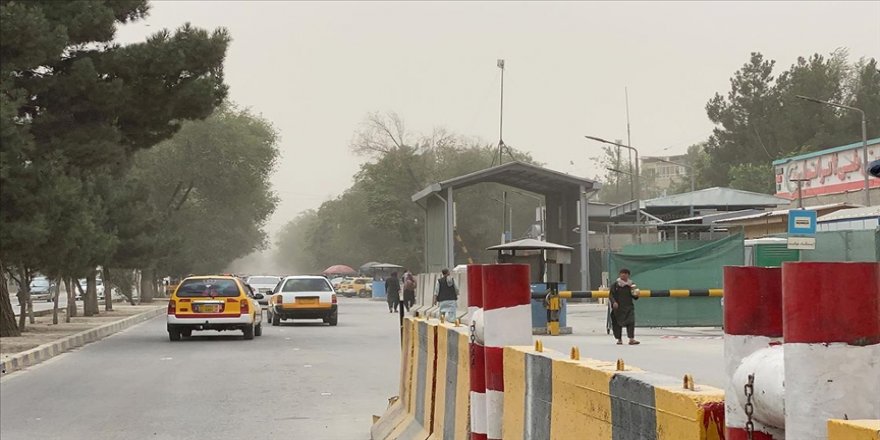 BM, Afganistan'da kalmaya devam edecek