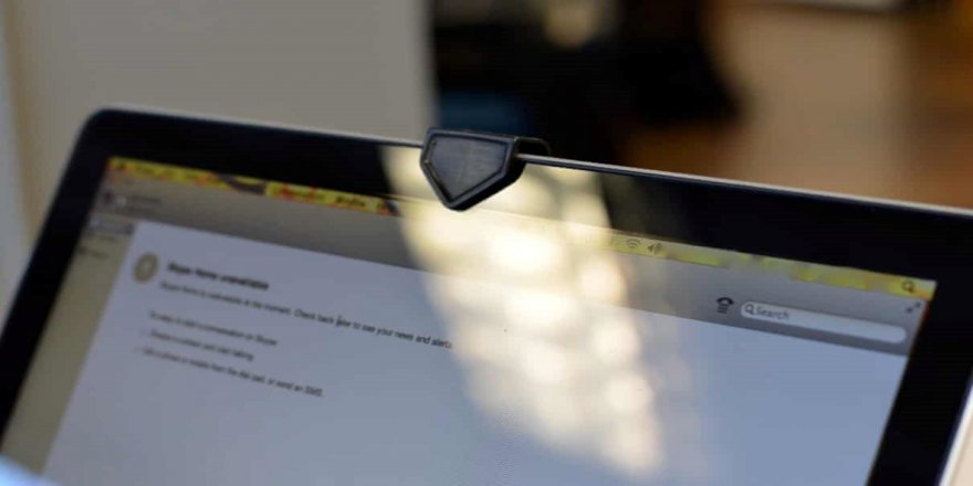 Bilgisayarınızın kamerasını mutlaka bantlayın!