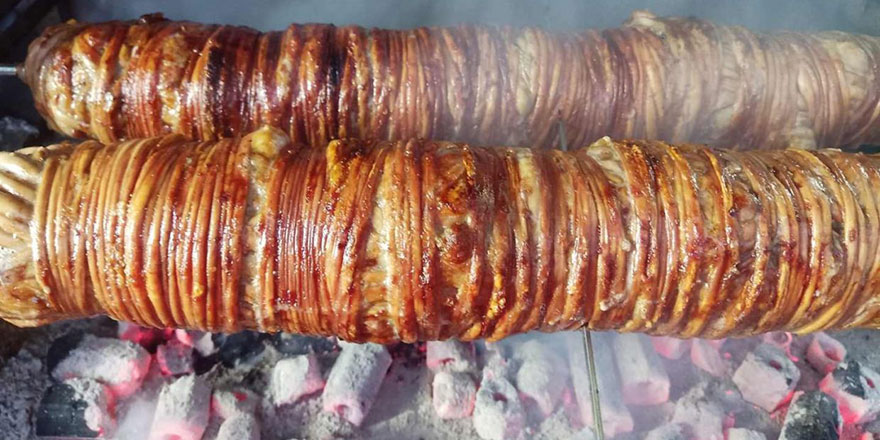 Kokoreç yemek caiz mi?