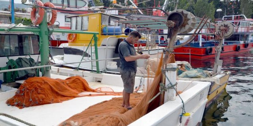 Balıkçılıkta av sezonu başlıyor