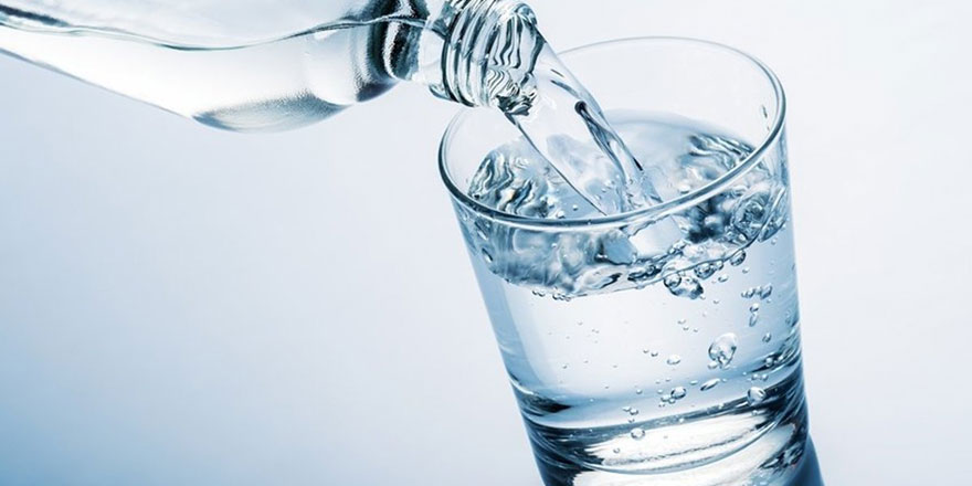 Kışın da su içmeyi unutmayın