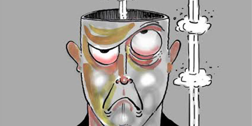 Yalancı-İftiracı-Irkçı-Gıybetçi-Peşin Hükümcü