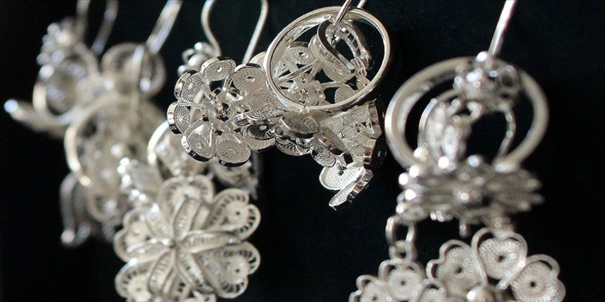 'Midyat Telkarisi' coğrafi işaret belgesi ile tescillendi