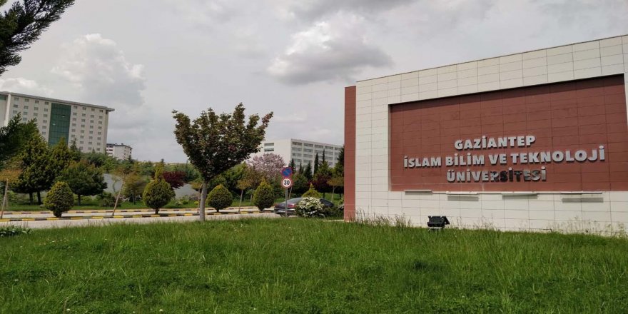 Gaziantep İslam Bilim ve Teknoloji Üniversitesine tıp fakültesi kurulacak