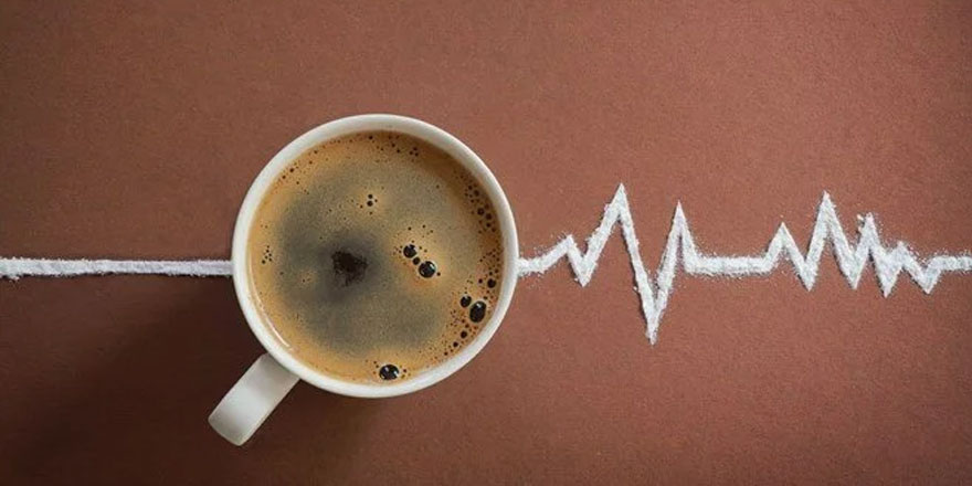 Araştırma: Günde bir fincan kahve inme ve kalp krizi riskini azaltıyor
