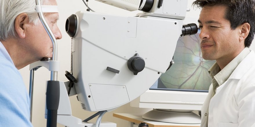 Dünya Miyop salgını ile karşı karşıya