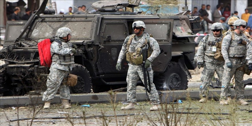 ABD'nin 20 yıllık Afganistan işgali: 2 trilyon dolar, 241 bin ölüm