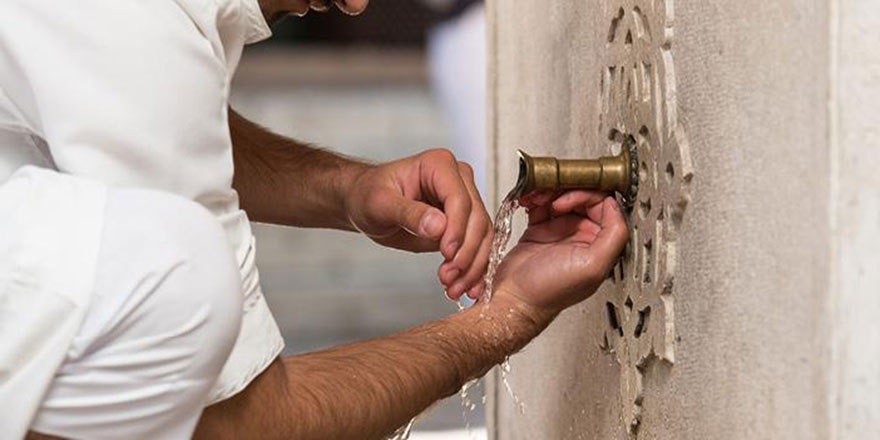 Sürekli abdestli olmanın faydası