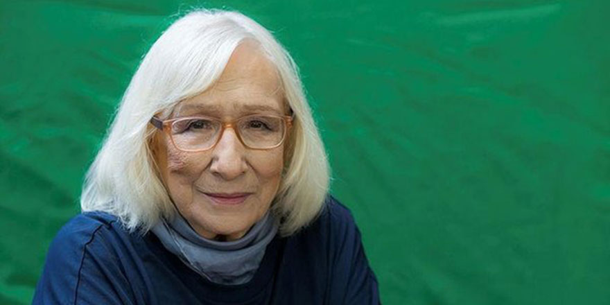 Amerikan tarihini Hollywood yazar