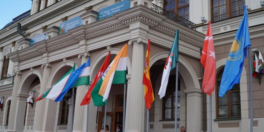 Rusya Müftüler Konseyi düzenledi: Müslüman Film Festivali