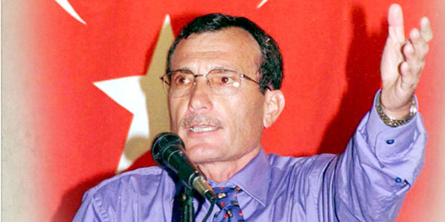 'Efsane Vali' Recep Yazıcıoğlu ölümünün 18. yılında anılıyor