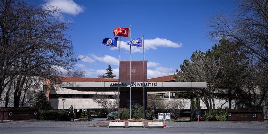 Ankara Üniversitesinden sınavsız ikinci üniversite fırsatı