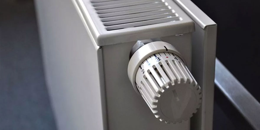 Doğal gaz tüketiminde rekor