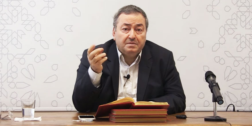 Bediüzzaman'ın sıkıntı ve zahmetlere karşı muazzam duruşu