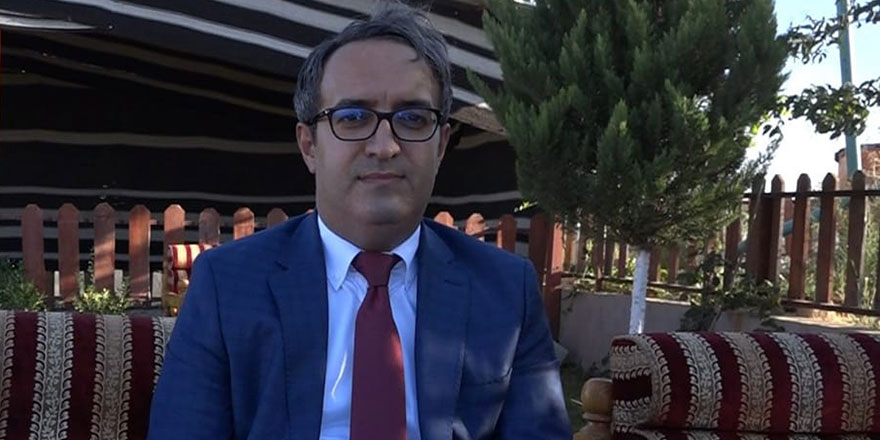 Güneydoğu Enerji Araştırmaları Derneği (GEADER) kuruldu