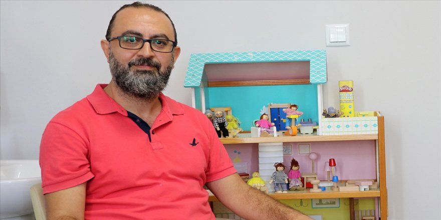 Uzmanından uyarı: Çocuğu okulla ilgili sorularla sıkboğaz etmeyin