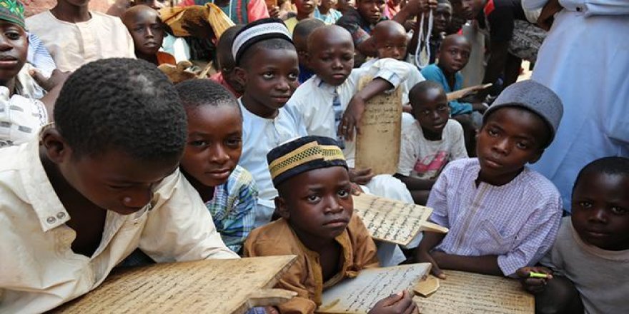 Nijerya'da binden fazla öğrenci kaçırıldı