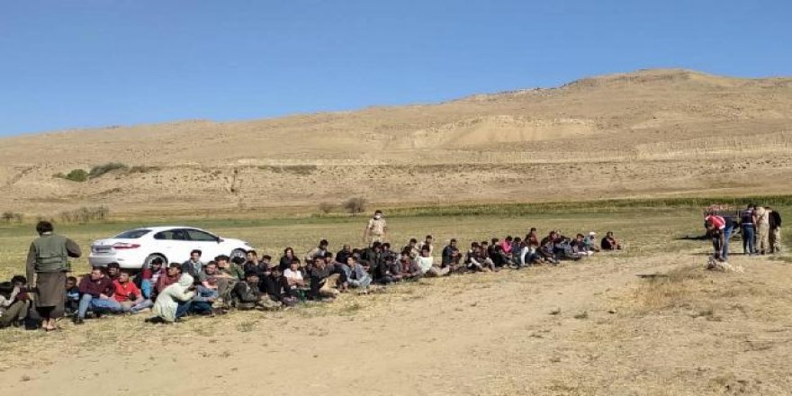 Göç, kaynağında engellenecek