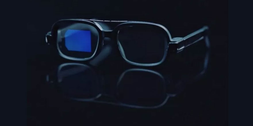 Xiaomi, gerçek zamanlı çeviri yapabilen akıllı gözlüğünü tanıttı