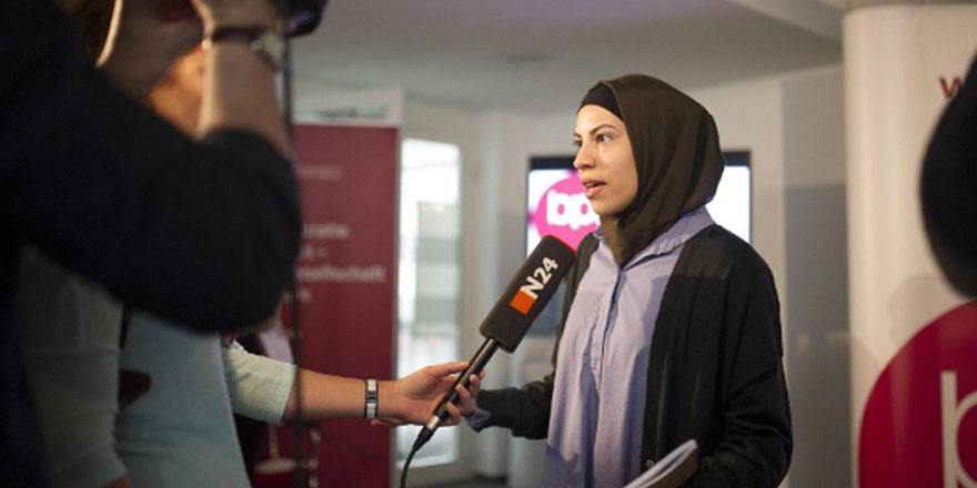 Kudüs Günü yürüyüşüne katıldığı için linç edildi