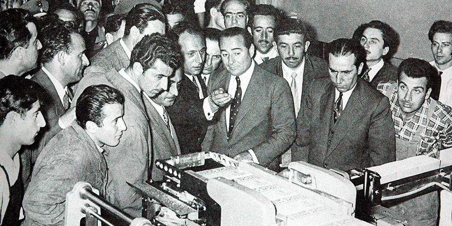 Demokrasi tarihinin kara günü: Menderes, Zorlu ve Polatkan, idam edilişlerinin 60. yılında anılıyor