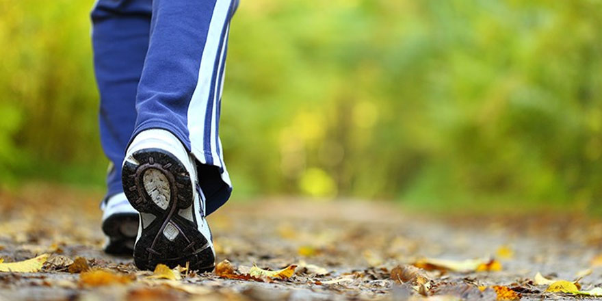 Hareketli yaşam ve egzersiz kanser riskini azaltıyor