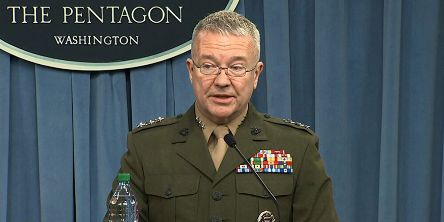 ABD ordusundan itiraf: Afganistan'da 7'si çocuk 10 sivili öldürdük!