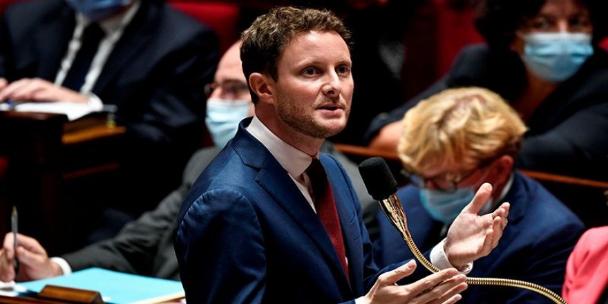 Fransız Bakandan İngiltere'yi kızdıracak ABD yorumu: Kölelik