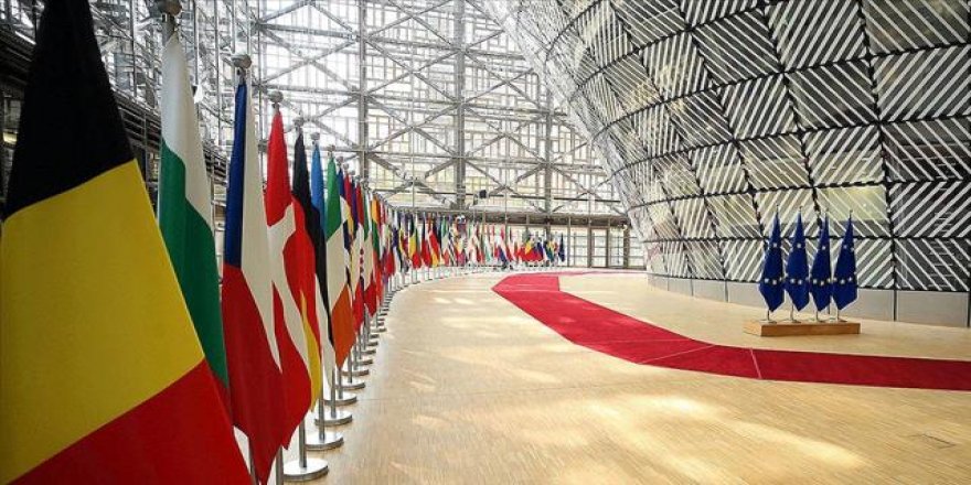 Schengen Bölgesi 27 yaşında