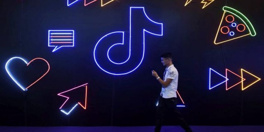 Çin'de 14 yaş altına TikTok sınırlaması