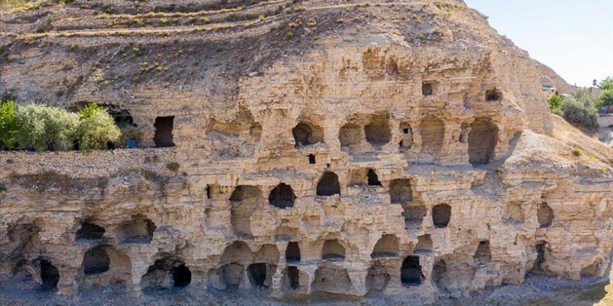Sivas'ın saklı güzellikleri sanal dünyaya açılıyor