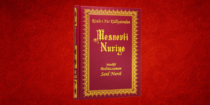 Cenâb-ı Hak, hizmetin mükâfâtını hizmet içinde derc etmiştir