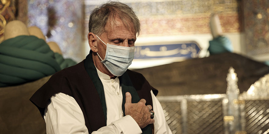 Mevlana'dan etkilenen ABD'li Katolik papaz Müslüman oldu