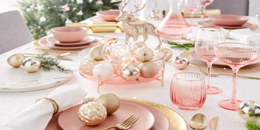 Sofrada iştah açan ve kapatan renkler