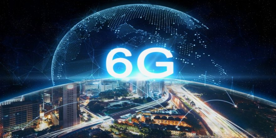 6G teknolojisiyle yapay zeka ve robotik ivme kazanacak