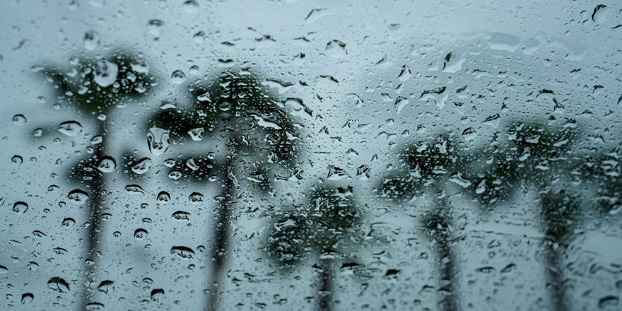 Yeni haftada yurt genelinde rahmet yağışları görülecek