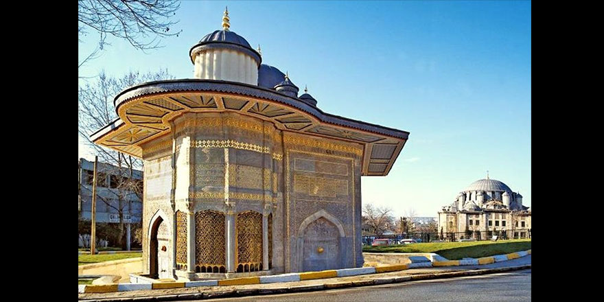 Londra ve Los Angeles gibi dünya başkentlerinin gündemi Osmanlı sebilleri