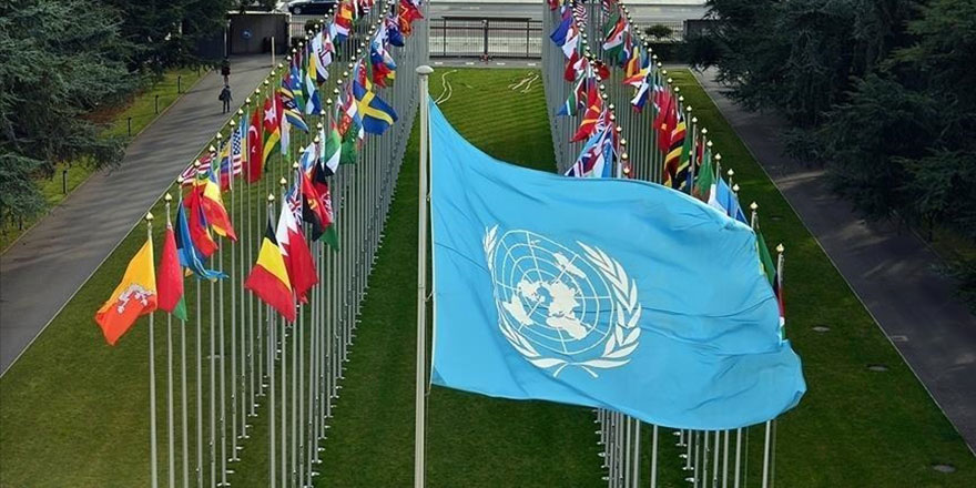 BM'den 'İsrail'in Filistinli bedevilerin köyünü tahliye girişiminin durdurulması' çağrısı