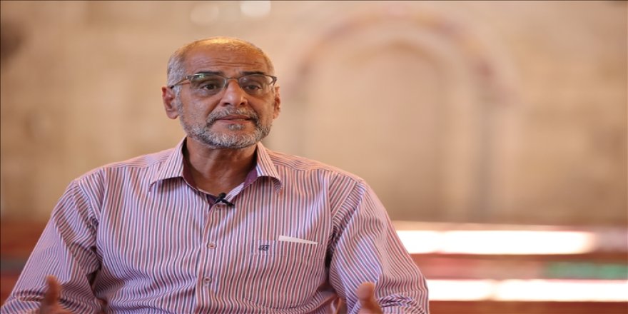 Selahaddin Eyyubi'nin özgürleştirdiği Kudüs zor günlerden geçiyor