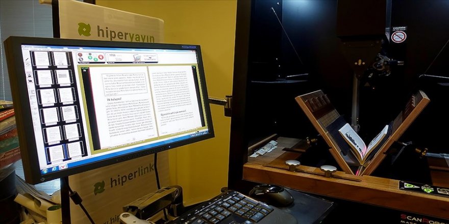 Okuyucuların e-kitaplara ilgisi artmaya devam ediyor