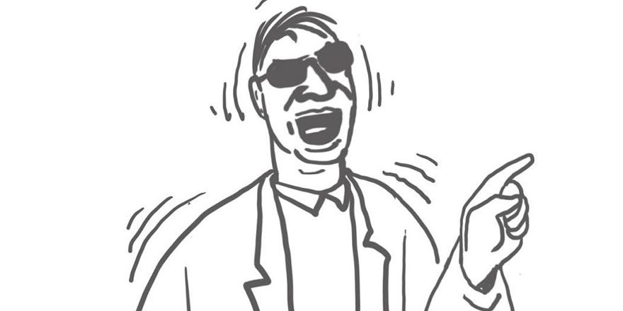 Yalan söyledikçe şişenler