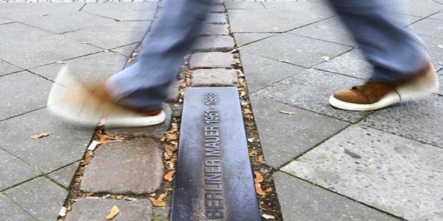 İki Almanya'nın birleşmesinin 31. yılı