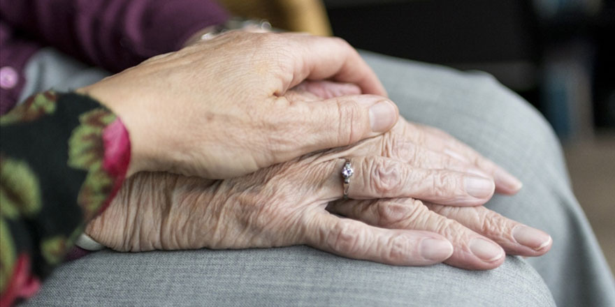 Türkiye'nin yaşlı nüfus oranı 2060'ta Avrupa seviyesine gelecek