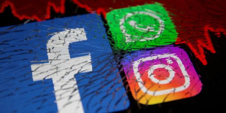 Meta'dan AB'ye Facebook ve Instagram'ı kapatma tehdidi