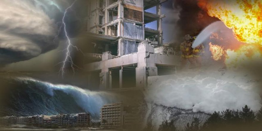 Afet Acil Hattı kurulacak