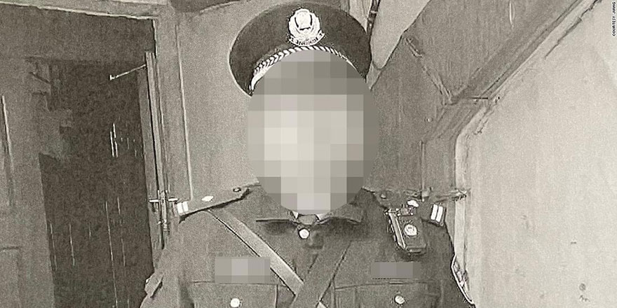 Çinli polis Uygur Türklerine uyguladıkları işkenceleri itiraf etti