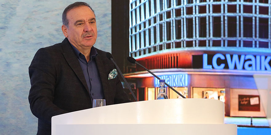 LC Waikiki'nin patronundan fiyat artışı uyarısı