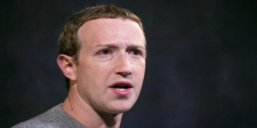 Zuckerberg, Facebook'un eski çalışanına cevap verdi