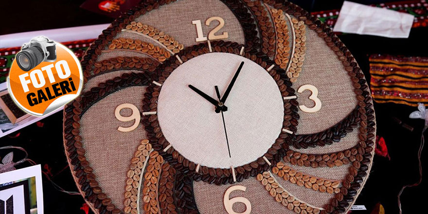 Yemen'de kahve festivali